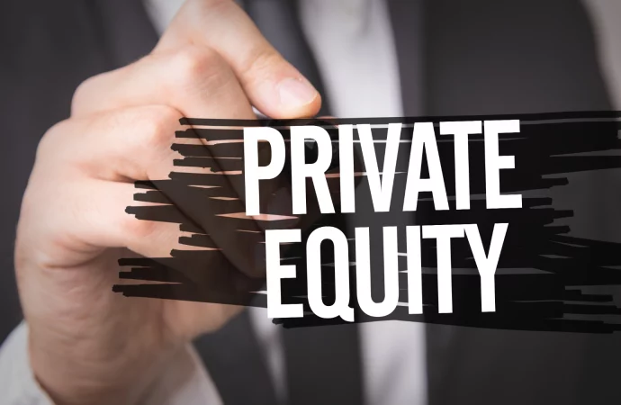 Hedge Funds vs. Private Equity: Battle for Distressed Companies