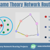 Optimizing SWIPT-NOMA Networks with Game Theory Approaches