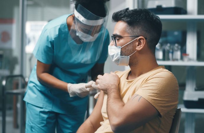 Comprehensive HIV Specialists and Adult Primary Care in Dallas