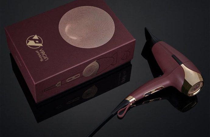 Custom Hair Dryer Packaging Boxes | Boost Brand Trust