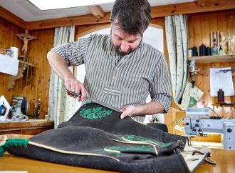 How to Make Lederhosen? A Complete Step-by-Step Guide