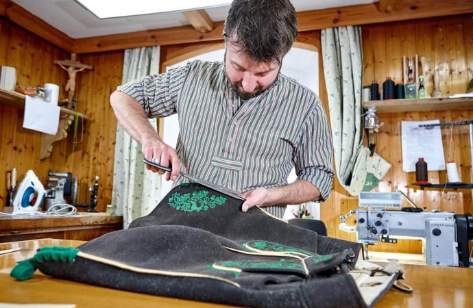How to Make Lederhosen? A Complete Step-by-Step Guide