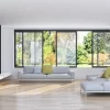 Transform Your Home with Premium Aluminum Doors and Windows