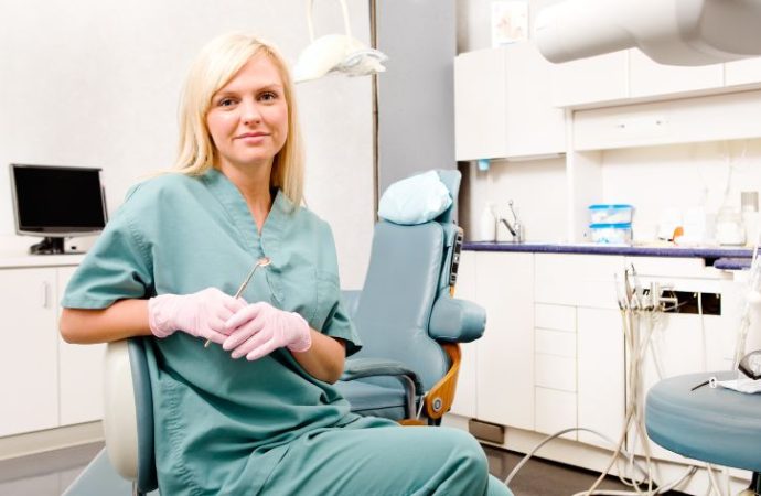 How to Find the Best Dental Hygienist Near You in London