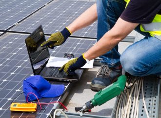 How to Install a Solar Panel System in Pakistan: Step-by-Step Guide