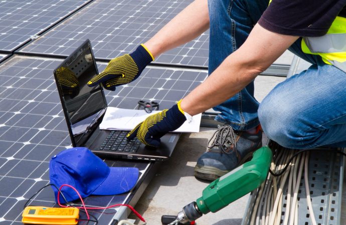 How to Install a Solar Panel System in Pakistan: Step-by-Step Guide
