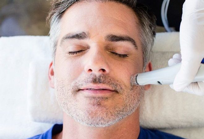 Hydrafacial Dubai: The Glow Hack You Didn’t Know You Needed