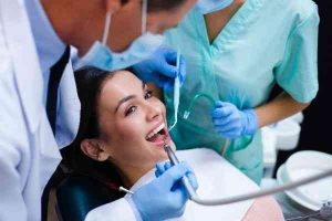 Hygienist..