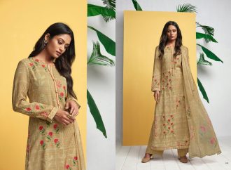 Primary Reasons To Buy Unstitched Suits Online