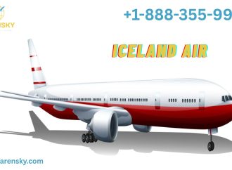 How Do I Speak To A Live Person At Iceland Air? Know How