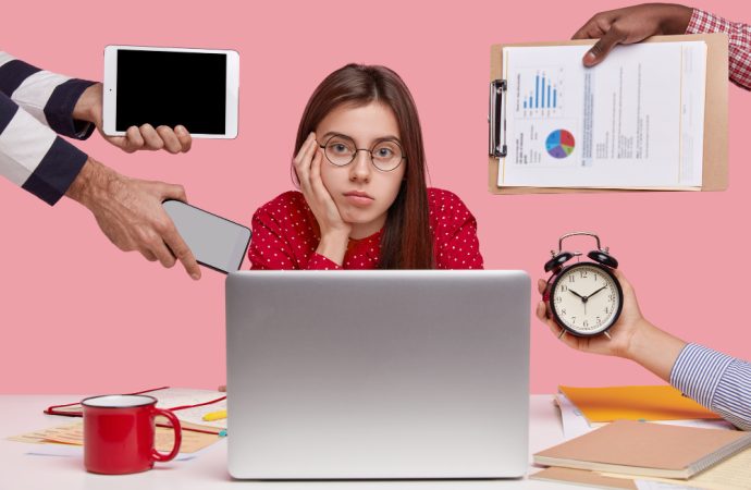 Boost TEAS Scores by Battling Digital Distractions
