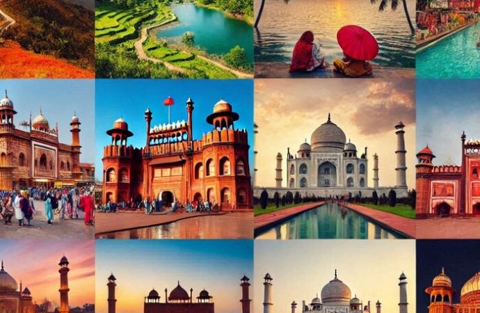 Top Historical Places to Visit in Delhi for History Buffs