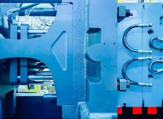 Benefits of Choosing Professional Injection Molding Services