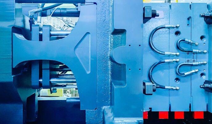 Benefits of Choosing Professional Injection Molding Services