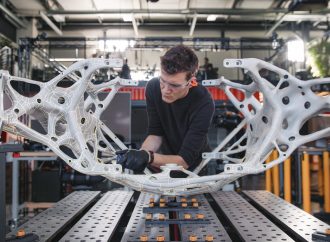 Perfect‑Fit Custom Components: Bespoke Manufacturing Power