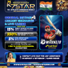 Play Big with K7star INR Betfair Cricket and Casino in One Place