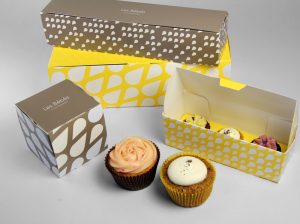 Custom Bakery Boxes
