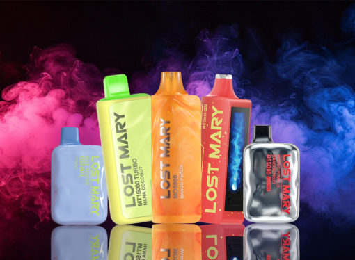 Juicy Bar’s Future in the Vaping Industry | What’s Next?