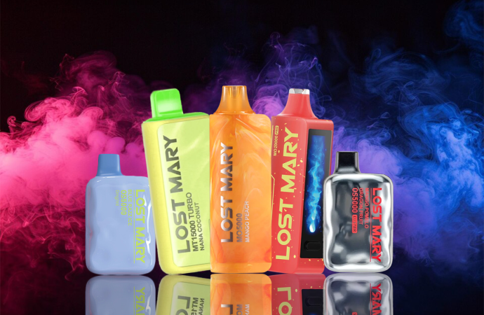 Juicy Bar’s Future in the Vaping Industry | What’s Next?