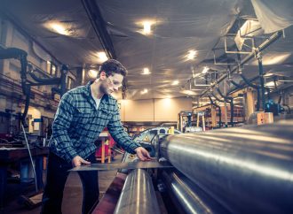 Custom Components: Perfect Fit Through Bespoke Manufacturing