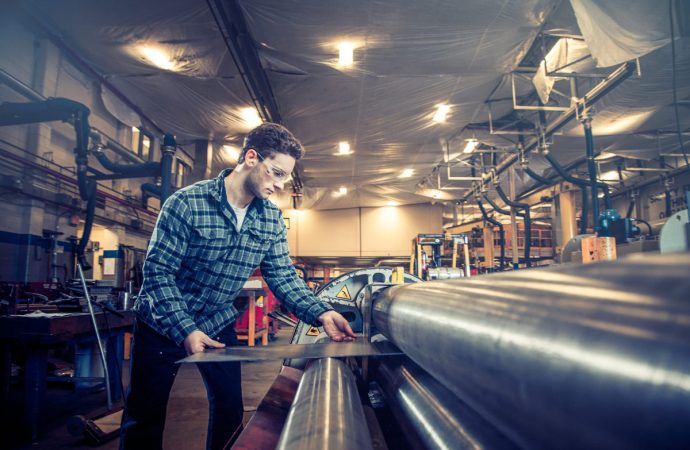 Custom Components: Perfect Fit Through Bespoke Manufacturing