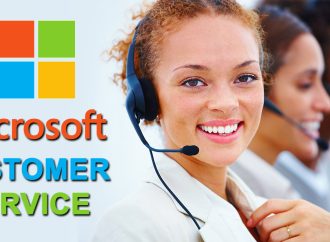 Talk to Someone at Microsoft Customer Service USA Contact Numbers