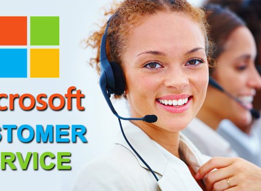 Talk to Someone at Microsoft Customer Service USA Contact Numbers