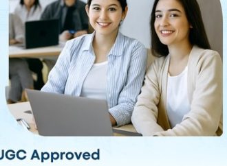 Top Private University in Haryana – NIILM University Kaithal