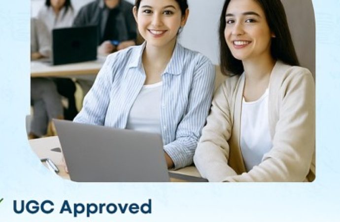 Top Private University in Haryana – NIILM University Kaithal