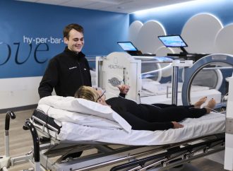 How HBOT Promotes Brain Health: Benefits of Hyperbaric Therapy