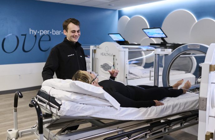 How HBOT Promotes Brain Health: Benefits of Hyperbaric Therapy