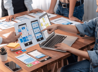 Empowering Digital Growth: Right Android App Development Company
