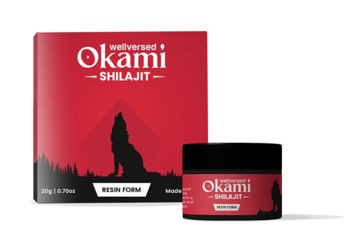 The Power of Pure Shilajeet for Better Health Naturally