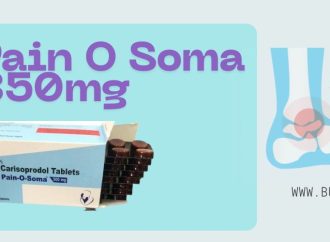 Pain O Soma for Joint Pain Relief: Regain Mobility and Comfort