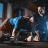 Personal Training in Clapham to Transform Your Body and Mind