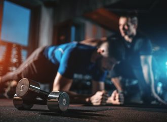 Personal Training in Clapham to Transform Your Body and Mind