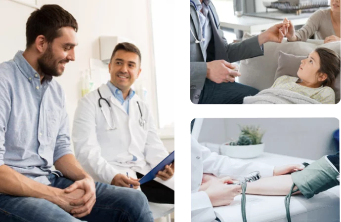 Personalized Concierge Medicine Orlando | Hormone Therapy Care