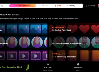 Pornify Reviews: Create Porn With AI Porn Picture Generator