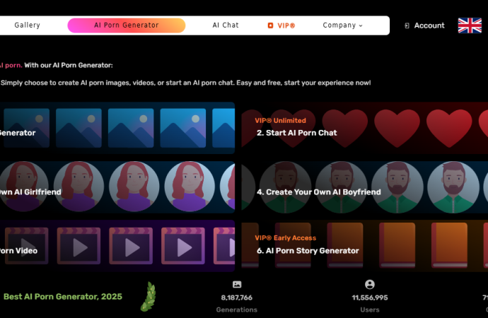 Pornify Reviews: Create Porn With AI Porn Picture Generator
