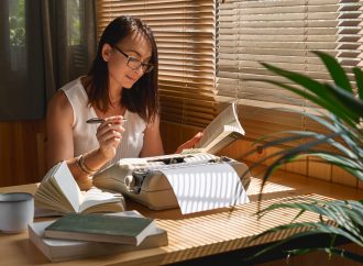 Company Pays $200 to Finish a Novel? Writer Opportunities