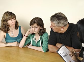 Psychotherapy in Texas | Treatment for Disruptive Behavior Disorder
