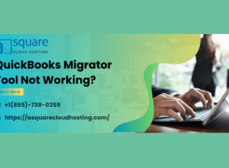 2 Top Solutions to Fix: QuickBooks Migrator Tool Not Working!