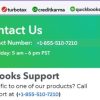 Fix QuickBooks Payroll Error After Update Fast | Call 855-510-7210
