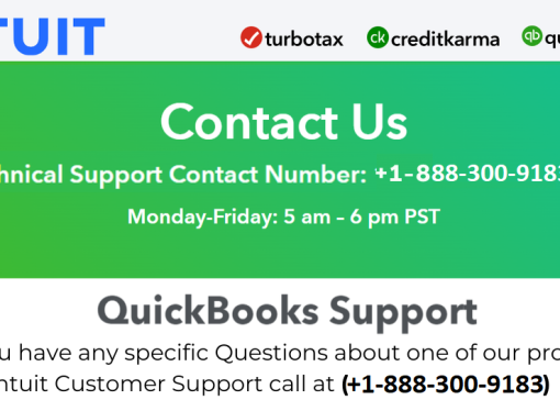QuickBooks Desktop Support (Pro/Premier/Enterprise) – Q/B Help