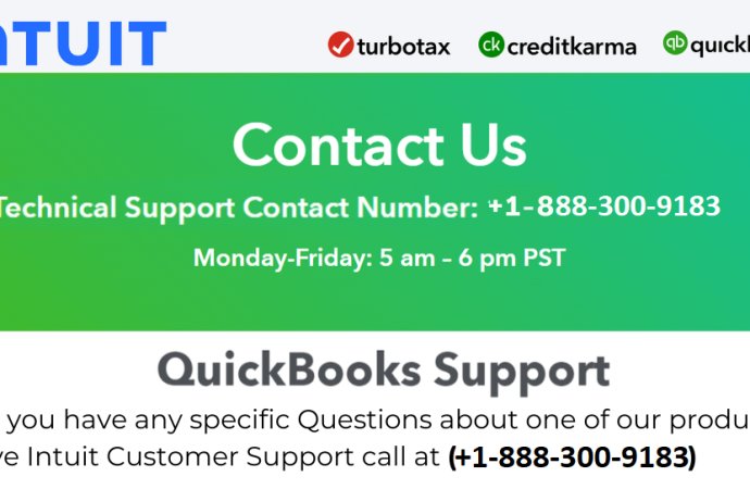 QuickBooks Desktop Support (Pro/Premier/Enterprise) – Q/B Help