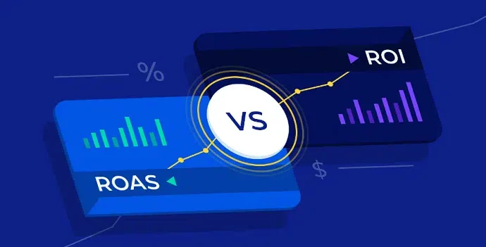 ROAS vs ROI: What’s More Important in Performance Marketing?
