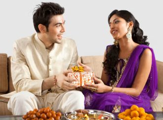 Unique Rakhi Hampers for Brothers: Sweets, Gifts and Surprises