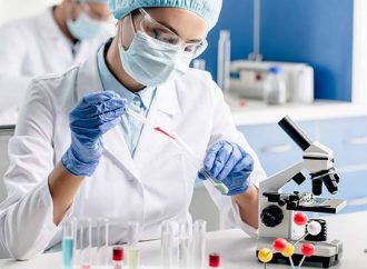 Reliable Medical Lab Services in Bloomingdale, IL