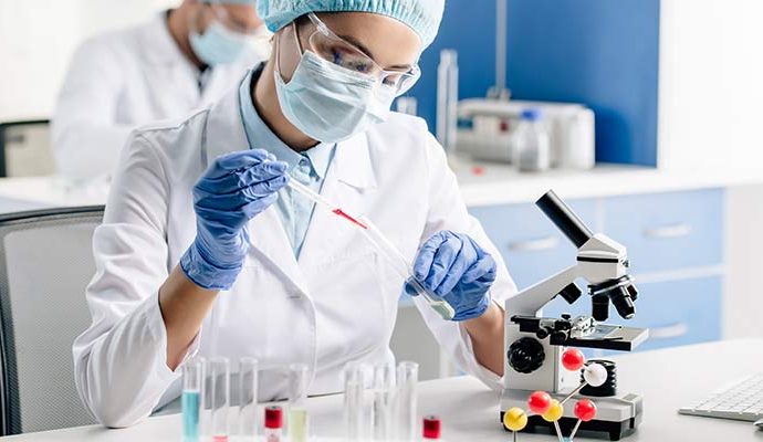 Reliable Medical Lab Services in Bloomingdale, IL