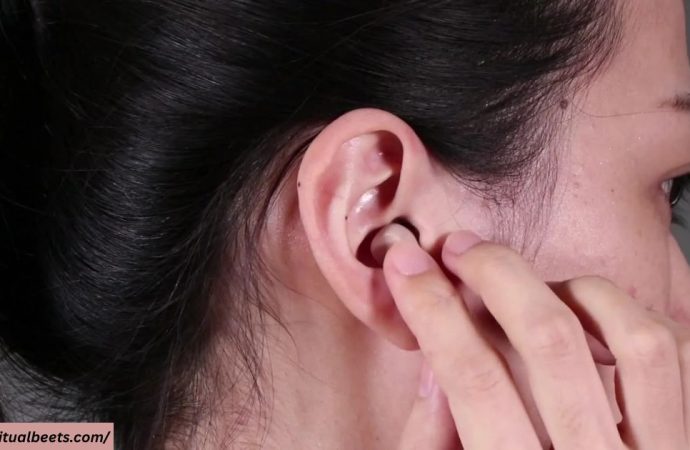 Ring in Right Ear Meaning: Spiritual Insights Unveiled
